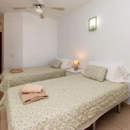 Apartment Santa Maria 57 -