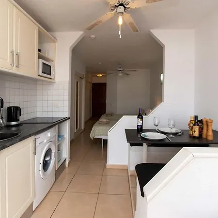 Apartment Santa Maria 57 -