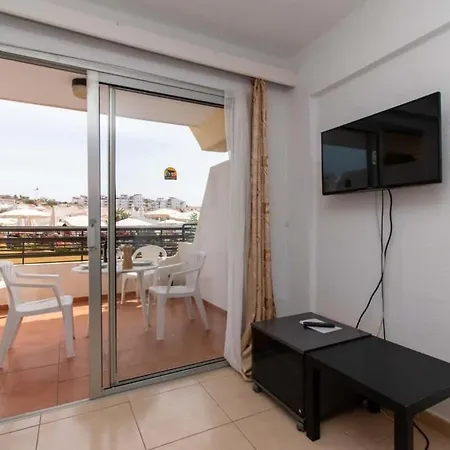 Santa Maria 57 - Apartment Costa Adeje (Tenerife)