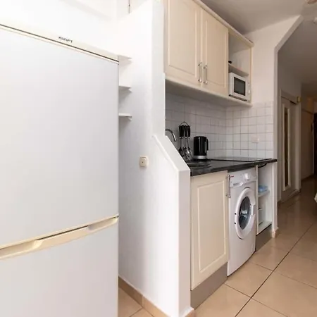 Apartment Santa Maria 57 - *