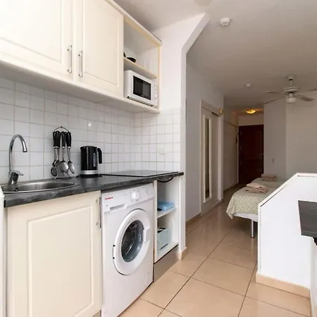 Apartment Santa Maria 57 - Costa Adeje (Tenerife)