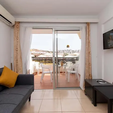 Santa Maria 57 - Apartment Costa Adeje (Tenerife)