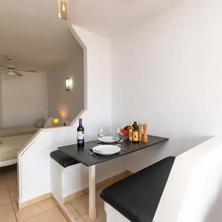 Santa Maria 57 - Apartment Costa Adeje (Tenerife)