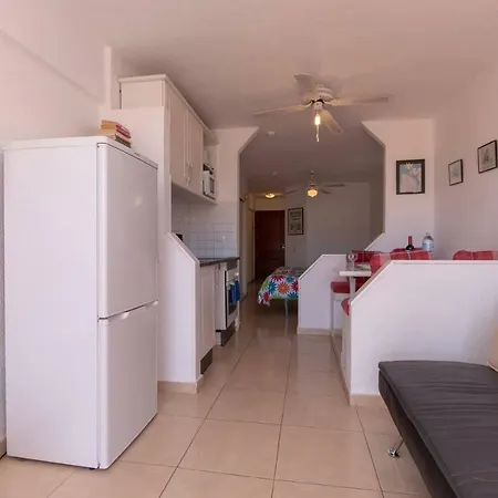 Santa Maria 57 - Studio