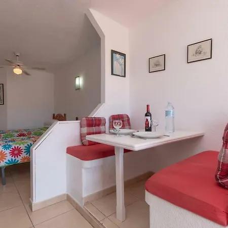 Santa Maria 57 - Studio Costa Adeje (Tenerife)