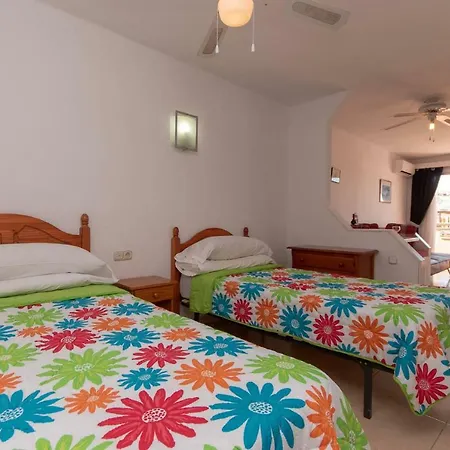 Santa Maria 57 - Studio Lägenhet Costa Adeje (Tenerife)