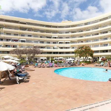 Lägenhet Santa Maria 57 - Studio Costa Adeje (Tenerife)