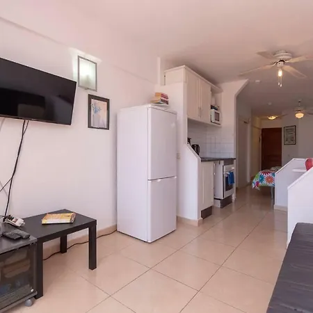 Santa Maria 57 - Studio Lägenhet Costa Adeje (Tenerife)