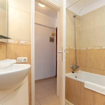Apartment Santa Maria 57 - Studio *