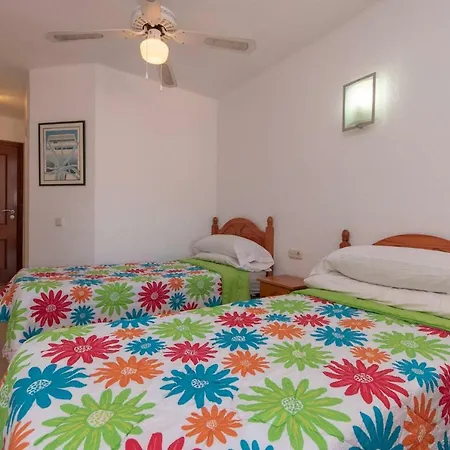 Apartment Santa Maria 57 - Studio *